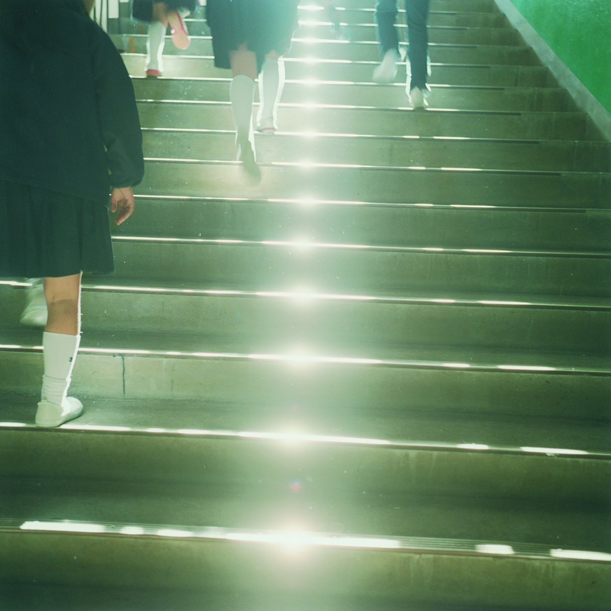 New Pictures 9 Rinko Kawauchi, ‘Illuminance’ at